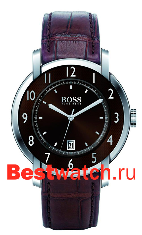 Часы Hugo Boss Gents HB-1512198